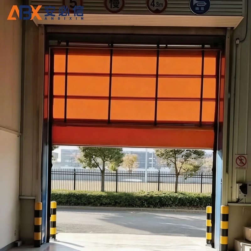 潜江机械式门封