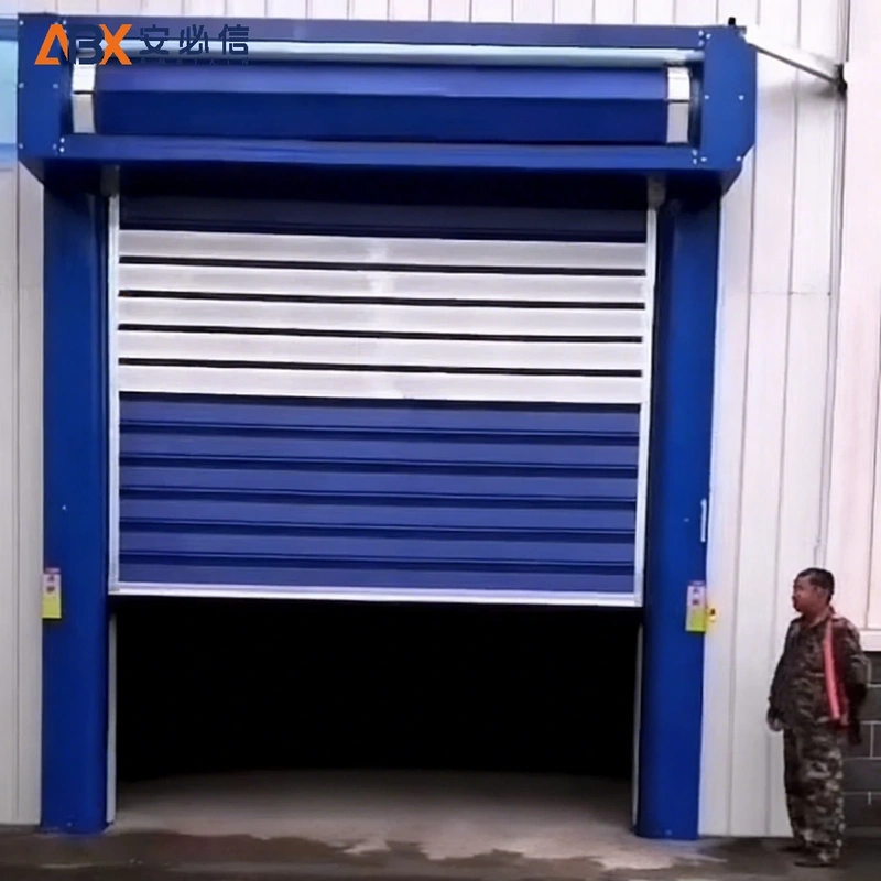 潜江雷达高速门